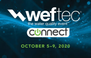 Weftec 2020