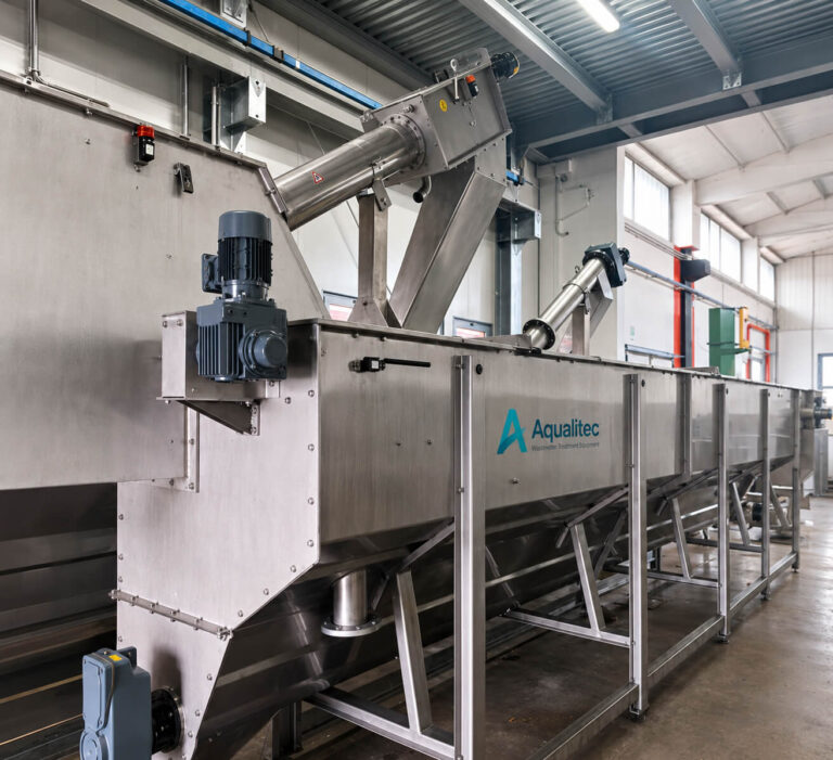 Aqualitec package treatment plant 4 1