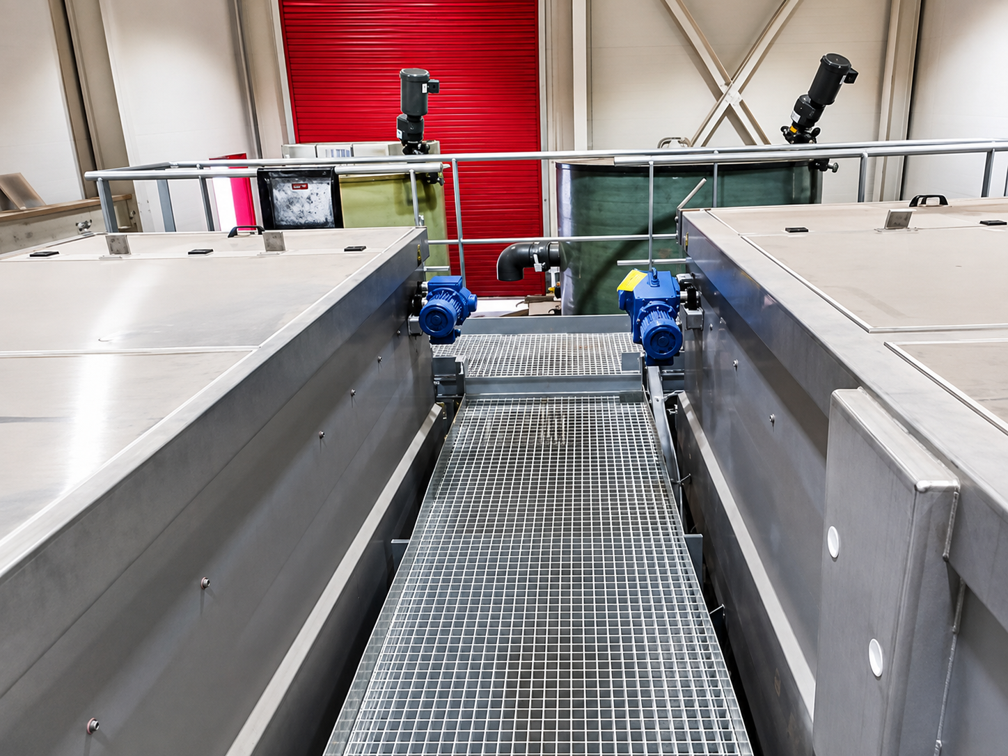 DAF Unit by Aqualitec USA