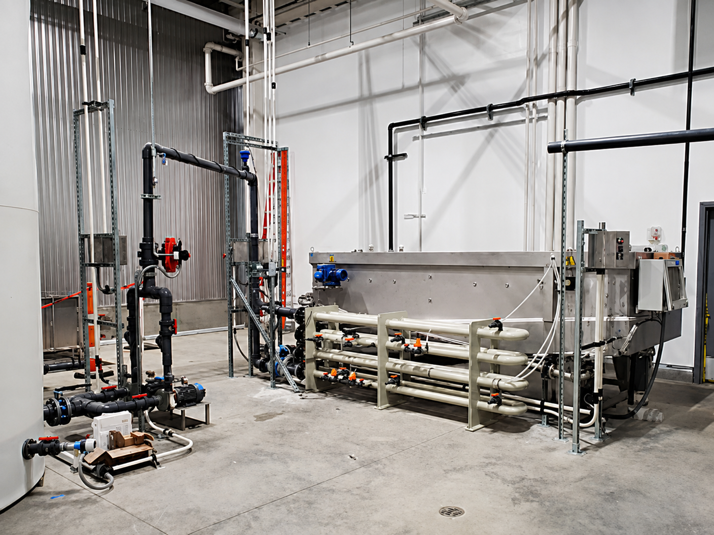 DAF Unit by Aqualitec USA